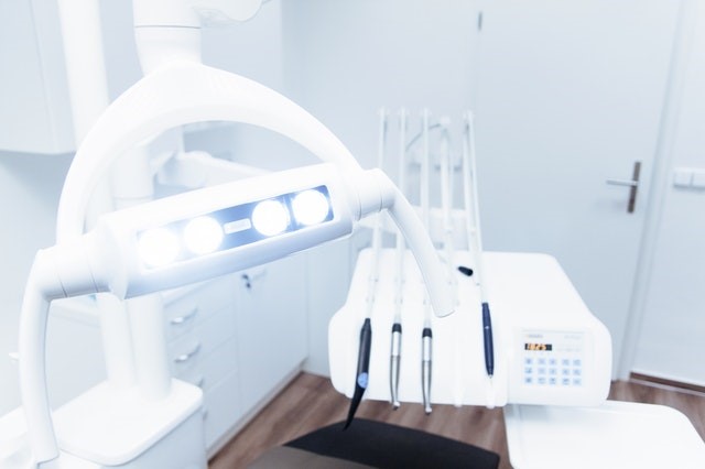 De risico’s van het uitstellen van je tandartsbezoek